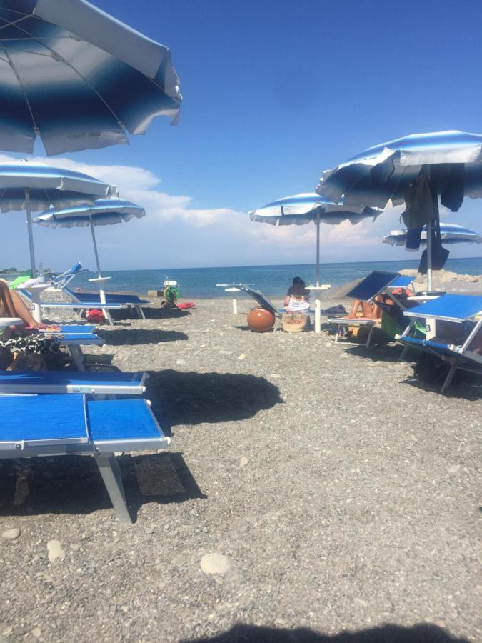 Bed and Breakfast Il Vecchio Pescatore Amendolara Zewnętrze zdjęcie