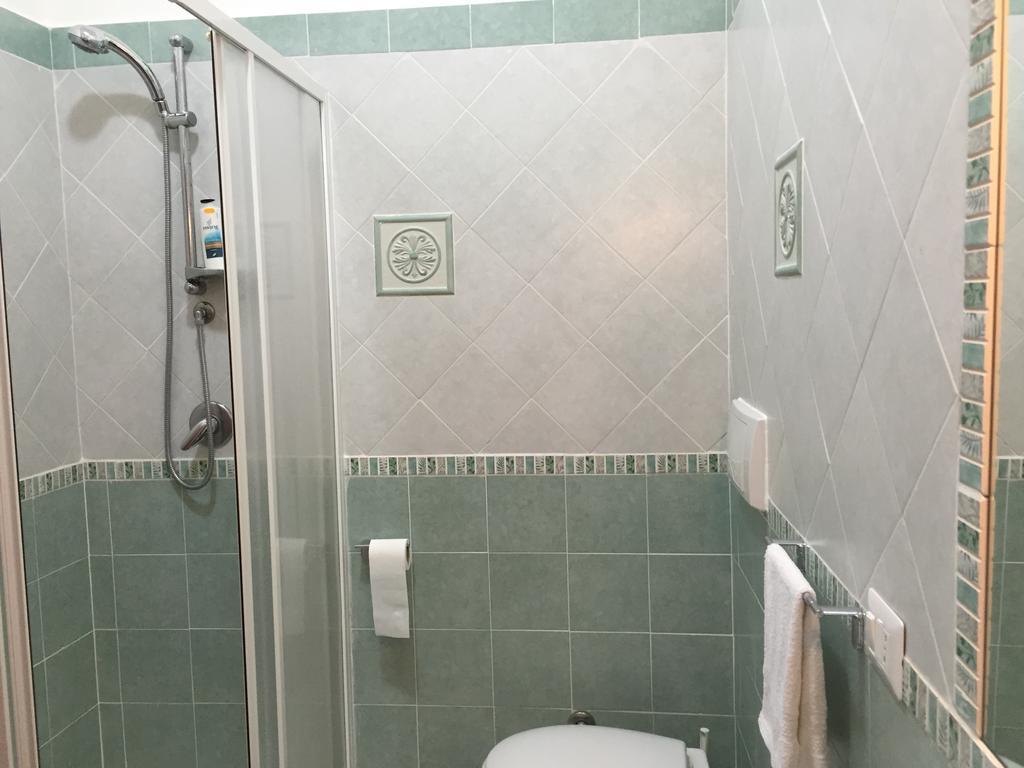 Bed and Breakfast Il Vecchio Pescatore Amendolara Zewnętrze zdjęcie